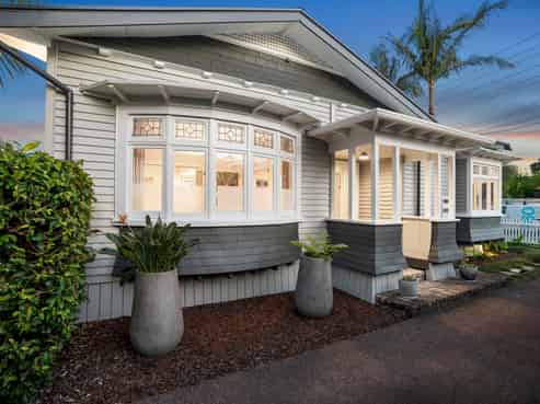 82A Ngataringa Road, Devonport