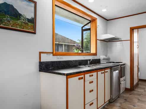 9 Grey Street, Kawerau