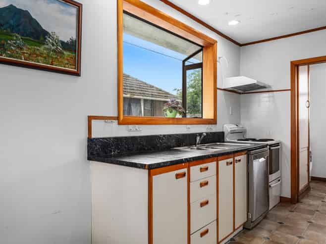 9 Grey Street, Kawerau