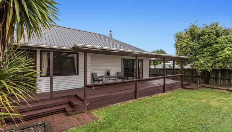 9 Grey Street, Kawerau