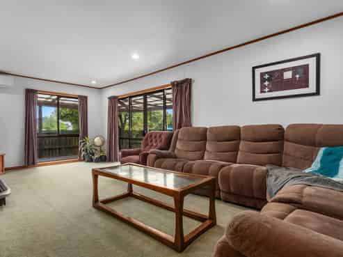 9 Grey Street, Kawerau