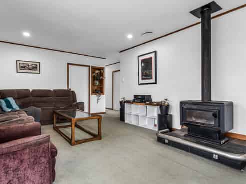 9 Grey Street, Kawerau