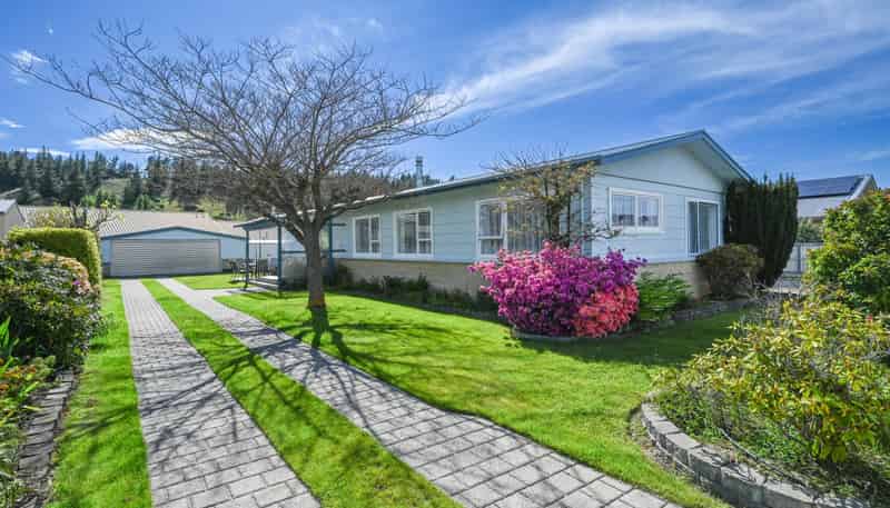 25 Arnott Street, Alexandra