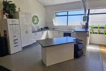 Sizeable asset provides bang for your buck!