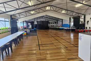 Sizeable asset provides bang for your buck!