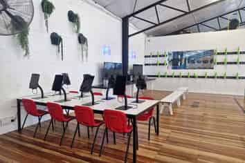 Sizeable asset provides bang for your buck!