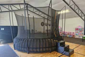 Sizeable asset provides bang for your buck!