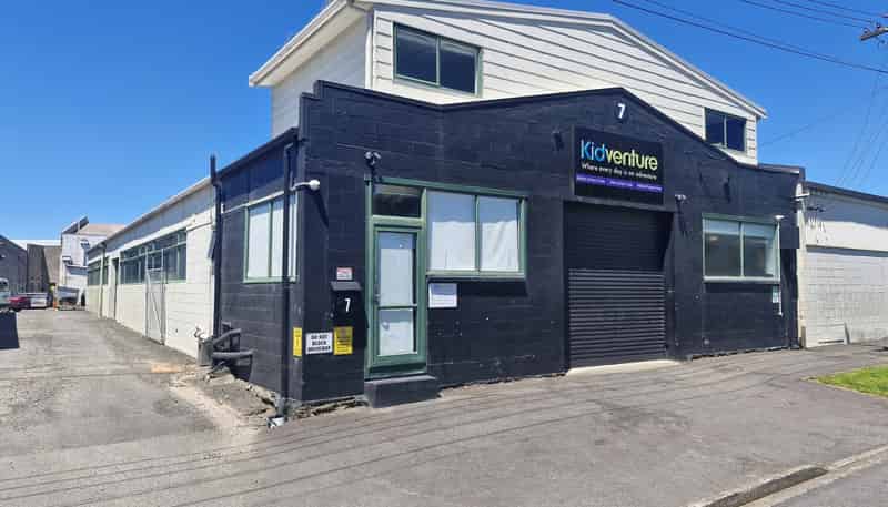 7A Edgar Street, Frankton