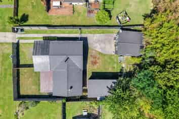 56 Fenton Mill Road, Kawerau