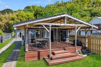 56 Fenton Mill Road, Kawerau