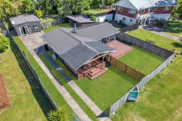 56 Fenton Mill Road, Kawerau