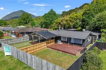 56 Fenton Mill Road, Kawerau