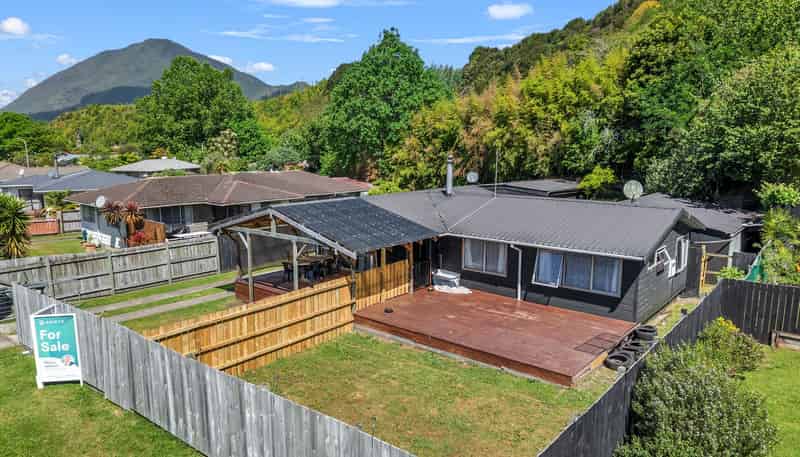 56 Fenton Mill Road, Kawerau