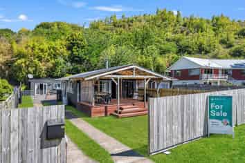 56 Fenton Mill Road, Kawerau