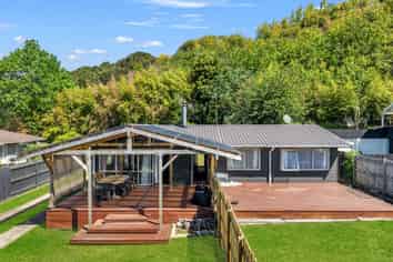 56 Fenton Mill Road, Kawerau