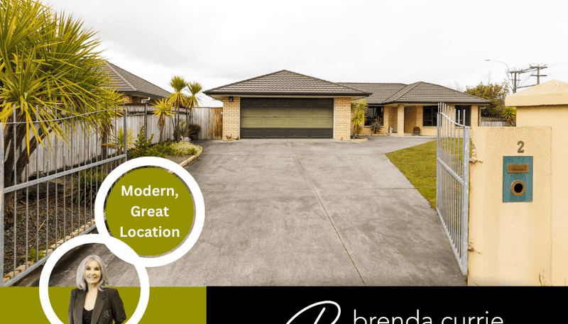 2 Fernlea Avenue, Kelvin Grove