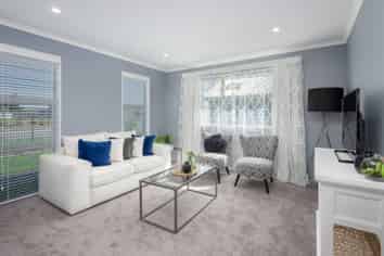 Lot 1 Quaifes Park Subdivision, Halswell