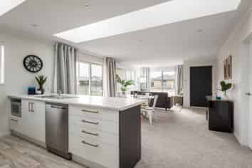 Lot 1 Quaifes Park Subdivision, Halswell