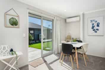 Lot 1 Quaifes Park Subdivision, Halswell