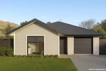 Lot 1 Quaifes Park Subdivision, Halswell