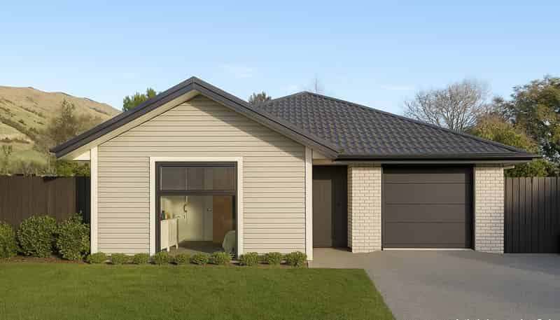 Lot 1 Quaifes Park Subdivision, Halswell