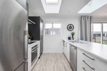 Lot 4 Quaifes Park Subdivision, Halswell