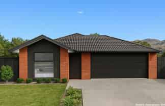 Lot 4 Quaifes Park Subdivision, Halswell