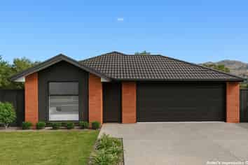 Lot 4 Quaifes Park Subdivision, Halswell