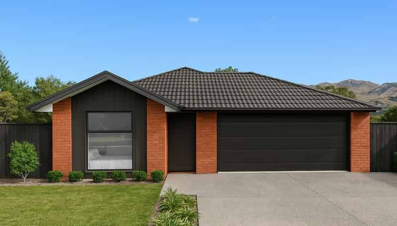 Lot 4 Quaifes Park Subdivision, Halswell