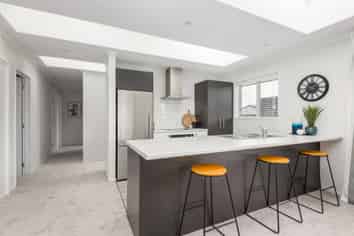 Lot 4 Quaifes Park Subdivision, Halswell