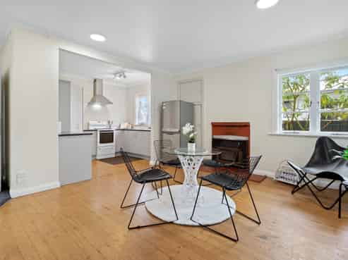 11 Puriri Street, Kamo