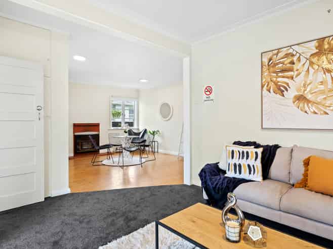 11 Puriri Street, Kamo