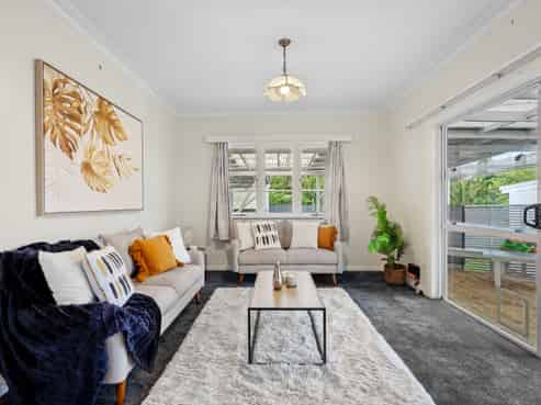 11 Puriri Street, Kamo