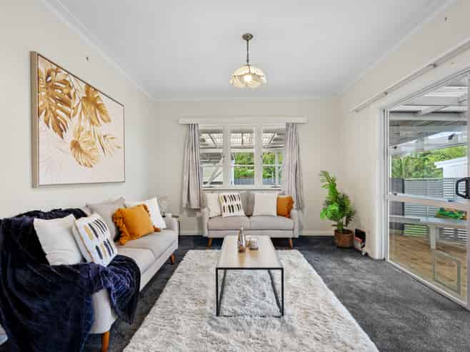 11 Puriri Street, Kamo