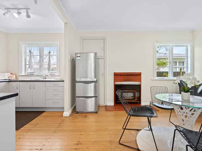 11 Puriri Street, Kamo