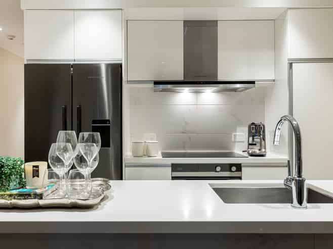 1017/41 Beach Road, Auckland Central