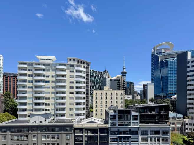 1017/41 Beach Road, Auckland Central