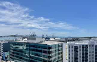 1017/41 Beach Road, Auckland Central