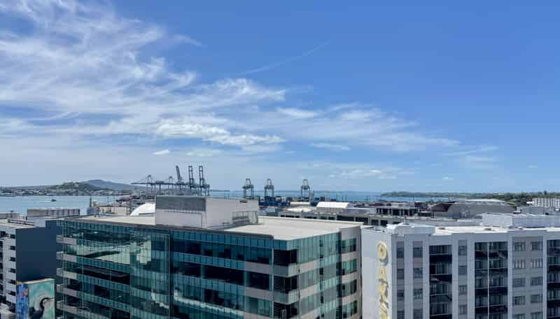 1017/41 Beach Road, Auckland Central