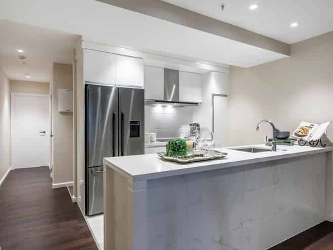 1017/41 Beach Road, Auckland Central