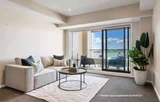 1017/41 Beach Road, Auckland Central