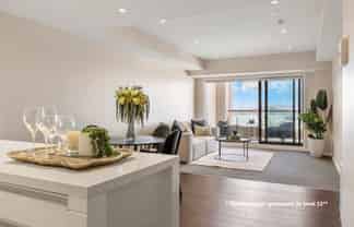 1017/41 Beach Road, Auckland Central