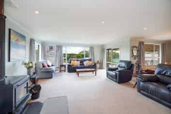 2106 Riverton-Otautau Road, Otautau