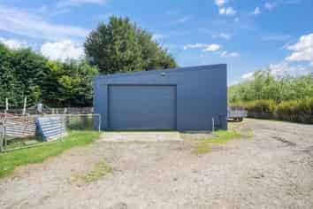 2106 Riverton-Otautau Road, Otautau