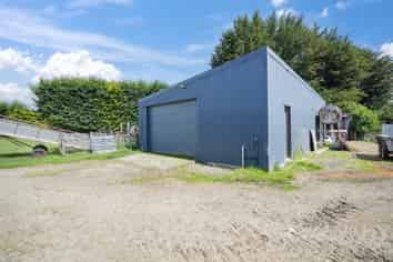 2106 Riverton-Otautau Road, Otautau