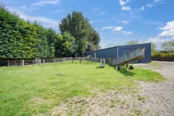 2106 Riverton-Otautau Road, Otautau