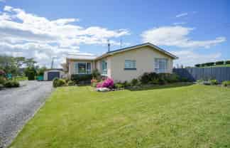 2106 Riverton-Otautau Road, Otautau