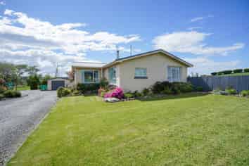 2106 Riverton-Otautau Road, Otautau