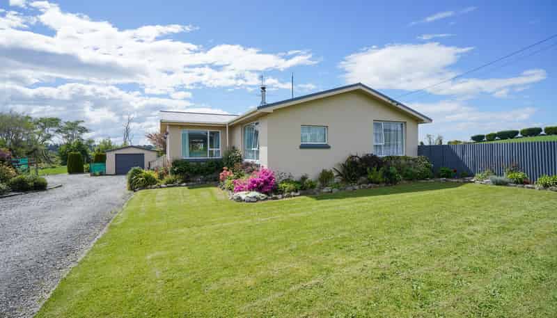 2106 Riverton-Otautau Road, Otautau