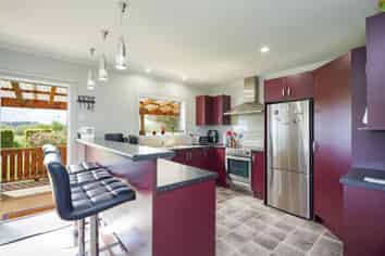 2106 Riverton-Otautau Road, Otautau